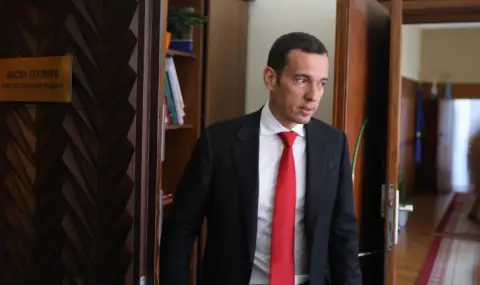 Кметът на София за протестите срещу еврото: Не е съгласувано изграждането на палатков лагер - 1