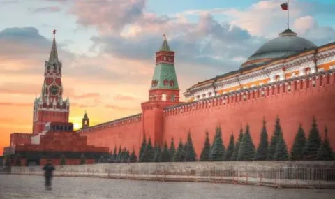 Kremlin with sharp comments: Medvedev, Peskov and Dmitriev - 1