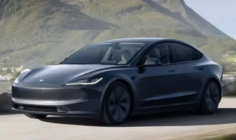 Tesla предлага едномесечен тестов период за автопилота си - 1