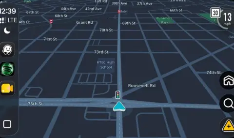 Waze добавя още една полезна функция, която ще бъде налична и у нас - 1