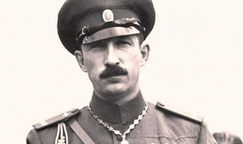 28 август 1943 г. Умира Борис III - 1