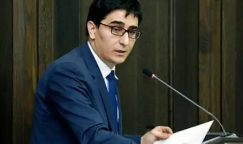 Армения вече признава юрисдикцията на Международния наказателен съд - 1