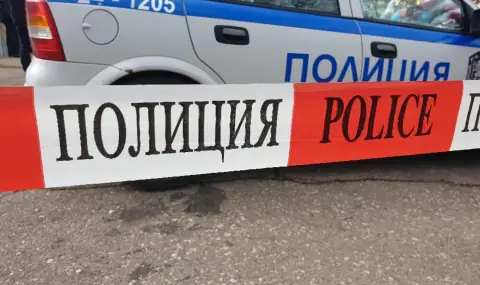 Бизнесменът Владимир Янков е открит мъртъв в Банкя