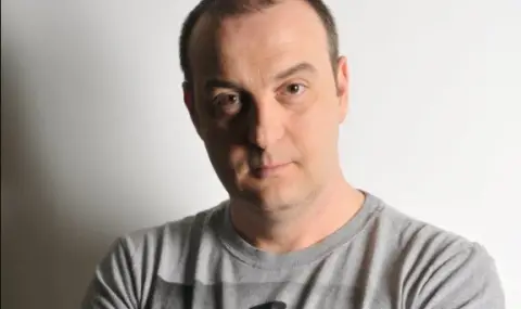 Краси Радков навършва 55 години днес - 1