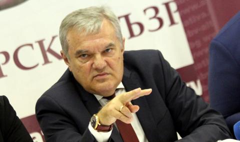 Румен Петков: На брътвежа на Борисов от вчера отговорът ни е - незабавни оставки - 1