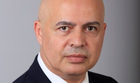 Георги Свиленски: Ключът за бъдещето управление е в БСП - 1