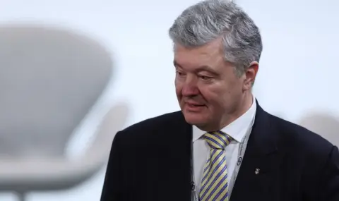 Poroshenko: Ukraine has destroyed US trust, Trump may make decisions without taking into account Kiev's position  - 1