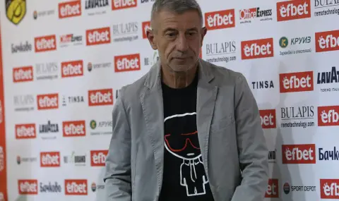 Ради Здравков говори за раздялата си с ЦСКА  - 1