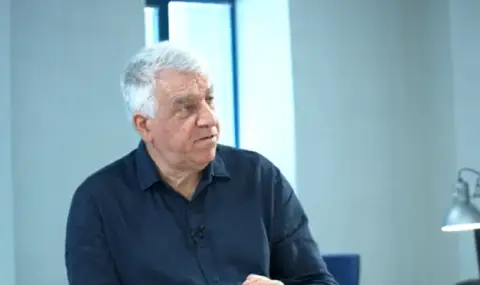 Румен Гечев: Борисов е унижен от Пеевски. Реална е възможността БСП да не влезе в парламента при следващи избори - 1