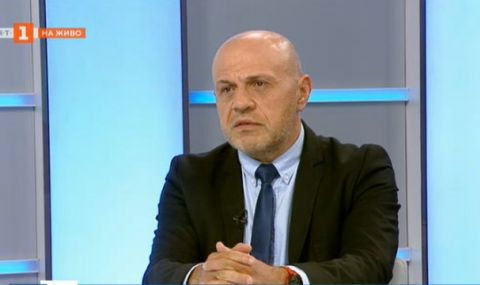 Томислав Дончев: Ако в този парламент се сглоби нещо, то ще е безпомощно - 1