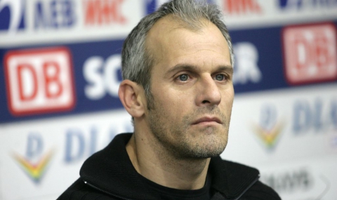 Йордан Йовчев: В България има много таланти - 1