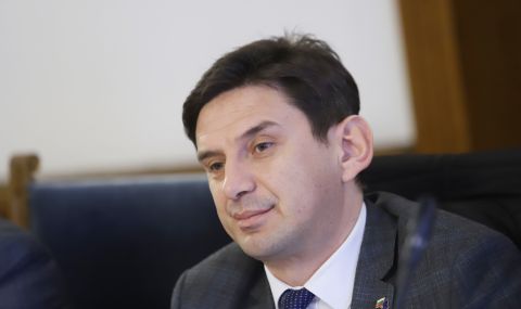 Летифов, ДПС: Този парламент не успя в най-важното  - 1