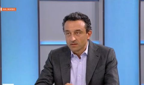 Лорер: Тъжно е, че БСП не намериха сили да дойдат в Украйна - 1