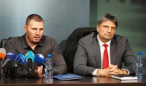 Нови арести на полицаи, назначиха временен шеф на Пето РПУ