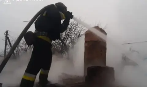 Руската армия наближава Славянск, евакуират деца от града