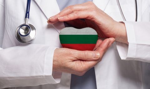 Тревожна класация: България е най-нездравословната държава в света - 1