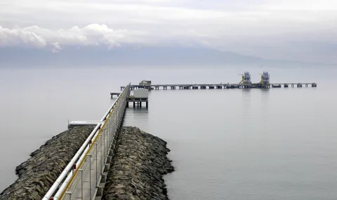 Turkey sees Ceyhan as future global energy hub - 1