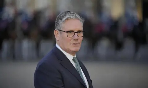 Великобритания подготвя план за Косово, който може да разгневи Русия - 1