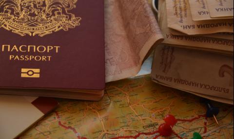 Затягат издаването на български паспорти за чужденци - 1
