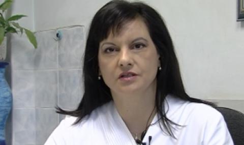 Дариткова: Действията на медицинските сестри - целенасочена провокация - 1