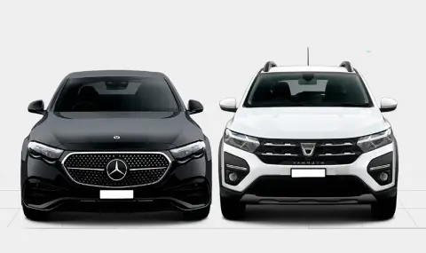 Най-евтините нови коли у нас или употребявани премиум автомобили: Какво да изберете? - 1