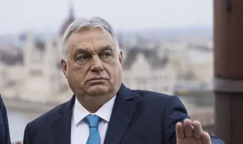 Орбан: Европа няма ресурси за икономическа модернизация - 1