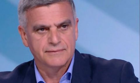 Стефан Янев за казуса с Митрофанова: Нарушаваме някои правила на поведение - 1