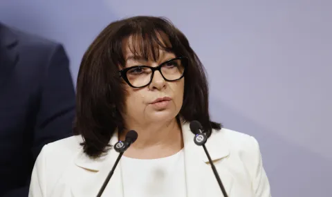 Теменужка Петкова: Управляващите опитват да прехвърлят разходи на АПИ от 2026 към 2025 г.