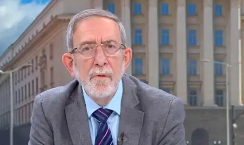 Филип Димитров: Сигурността на западния свят може да бъде гарантирана само със силите на двете страни от Атлантика - 1