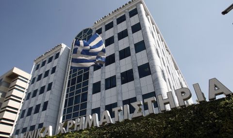 Гърция предлага общо решение на Европа - 1