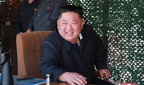 Севернокорейски лекар: Лъжа е, че в Северна Корея няма коронавирус - 1