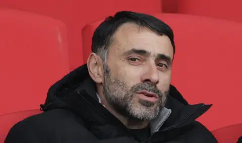 Тодор Янчев: В пети клас ми казаха, че повече няма да играя футбол - 1