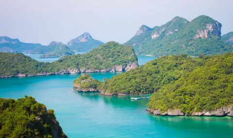 Великобритания ще плати 10 пъти по-голям наем на архипелага Чагос - 1