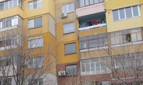 140 проверки на сгради в София след трусовете - 1