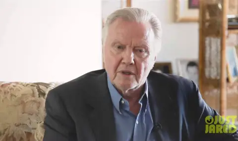 American actor Jon Voight turns 87  - 1