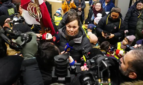 Гренландия за преговорите със САЩ: Пътят е дълъг, резултатът - неясен - 1