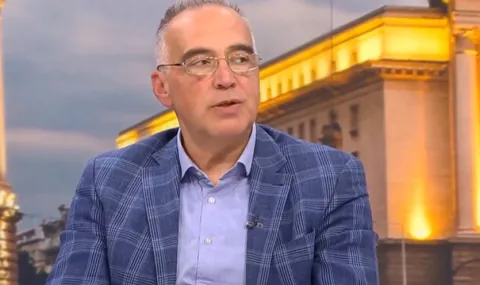 Нинова скочи на Антон Кутев: Плю на паметта на хиляди смели български герои 