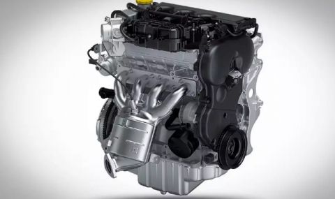 АвтоВАЗ се връща към производството на по-мощни двигатели - 1