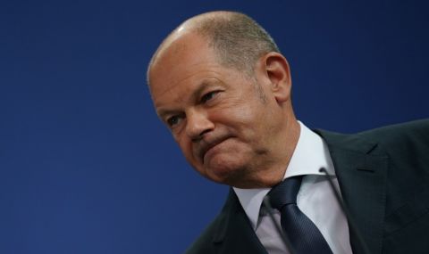 Die Welt: Шолц бави доставките на оръжие за Украйна - 1