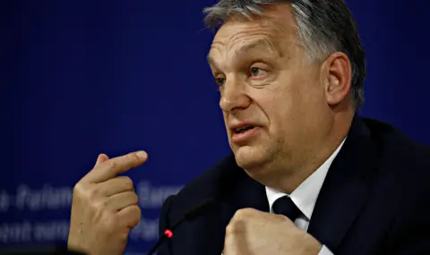 Остри критики към Виктор Орбан от посланика на САЩ в Унгария за пренебрегването на НАТО - 1