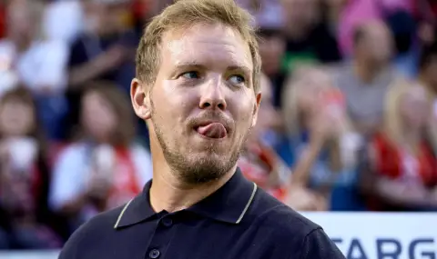 Селекционерът на Германия: Отборът няма да смени философията си, но ще има промени в състава - 1