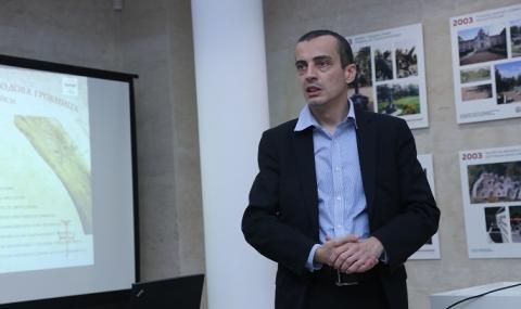 Тодор Чобанов: Все още е рисковано да отваряме детските градини - 1