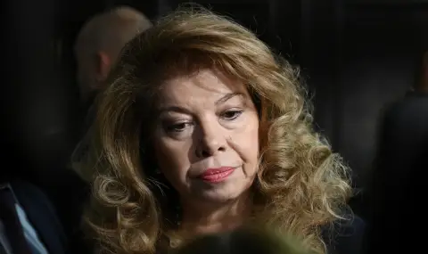 Йотова: Възможно е НС да бъде свикано следващата сряда или четвъртък - 1