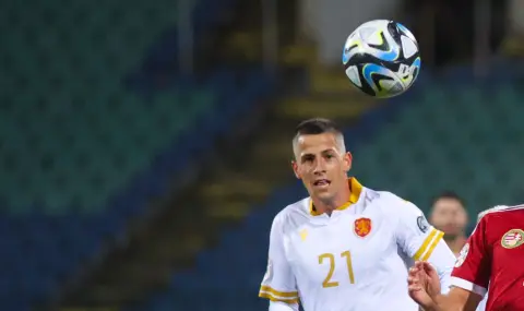 Мартин Минчев титуляр за Краковия при драматичен успех над Легия - 1