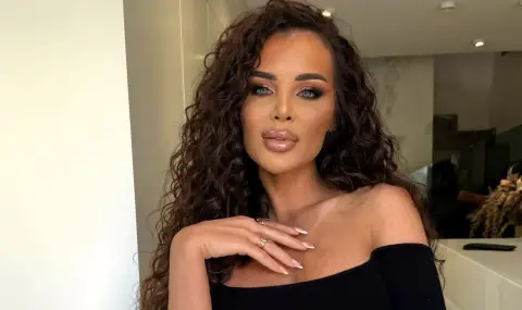 Мартина от "Ергенът 4" завъртя главата на милионерски син - 1