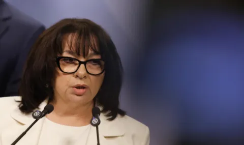 Петкова срещу инфлационния чек от 50 евро