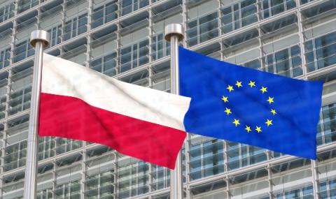 Полша може да наложи вето на бюджета на ЕС - 1