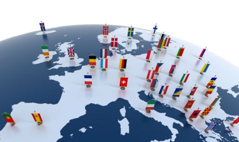 Фондация Карнеги за международен мир: Приема ли Европа сериозно устойчивостта? - 1