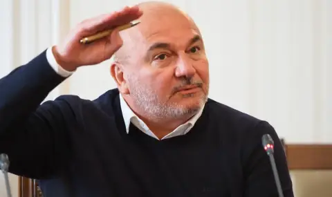 Lyubomir Datsov: The budget starts 8 months earlier, there are many procedures  - 1