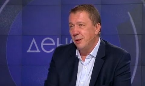 Явор Куюмджиев: Пазарът е полудял, а ние на практика пак купуваме руски газ - 1